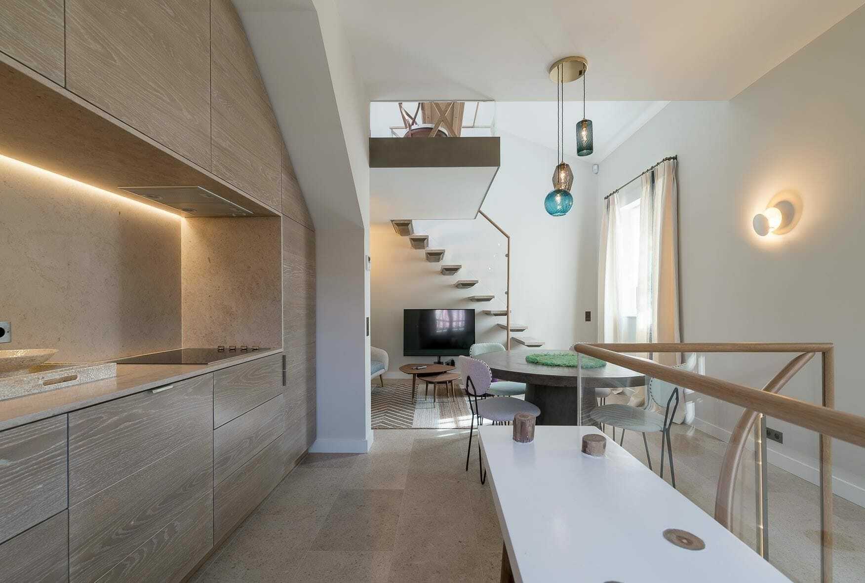 La Maison Du Portalet Saint-Tropez Dış mekan fotoğraf